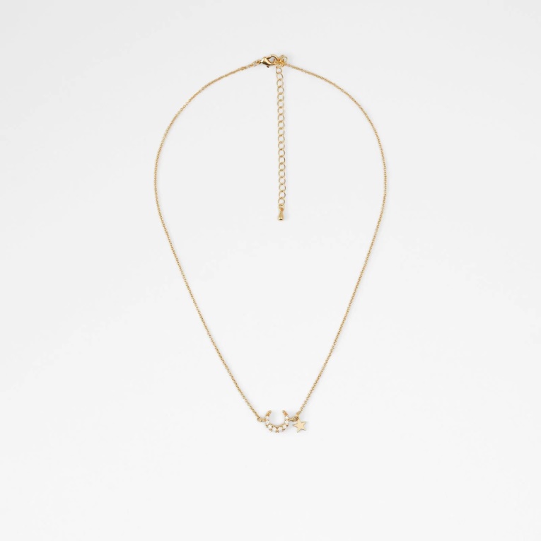 Moda Aldo Multi Qiliweth Collares