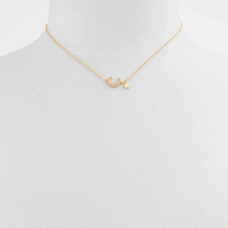 Moda Aldo Multi Qiliweth Collares