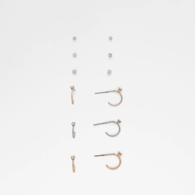 Moda Aldo Sevoressi Aretes Multi