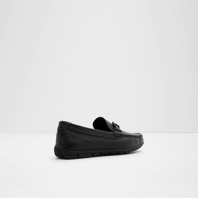 Moda Negro Orlovoflex Mocasines Slip Ons Aldo