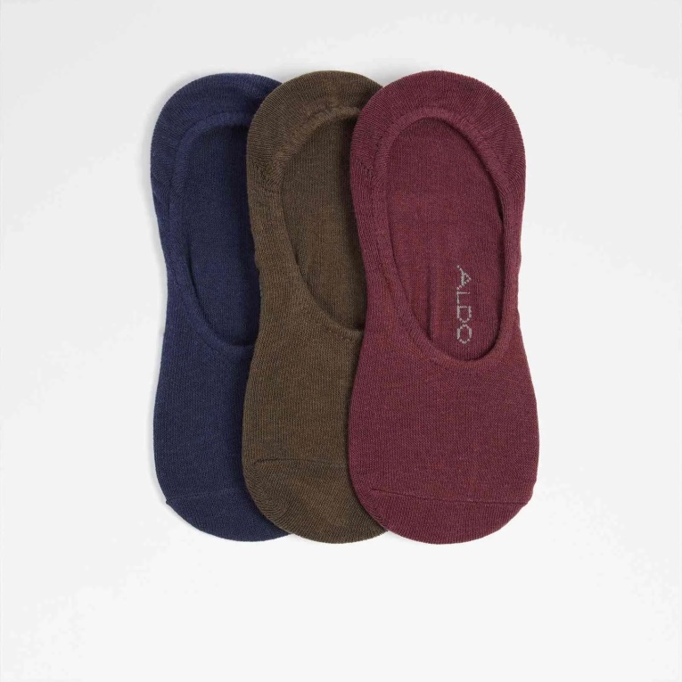 Moda Azul Foreng Calcetines Aldo