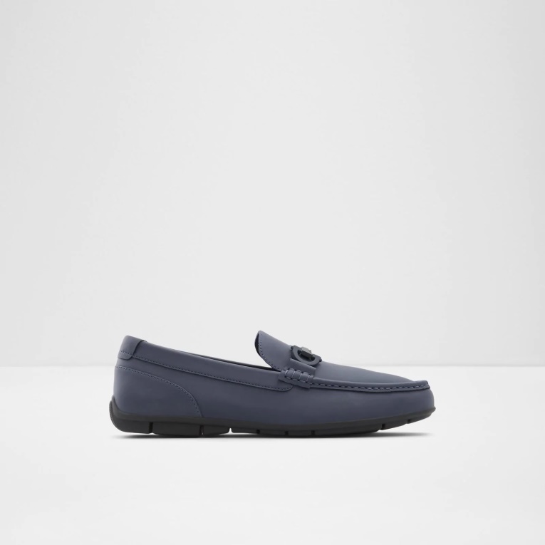 Moda Azul Mocasines Orlovoflex Slip On Aldo