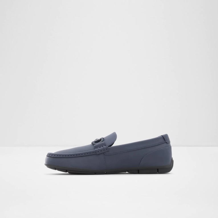 Moda Azul Mocasines Orlovoflex Slip On Aldo