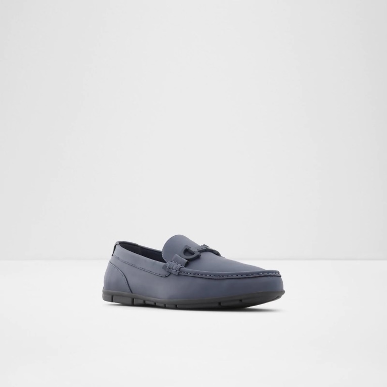 Moda Azul Mocasines Orlovoflex Slip On Aldo