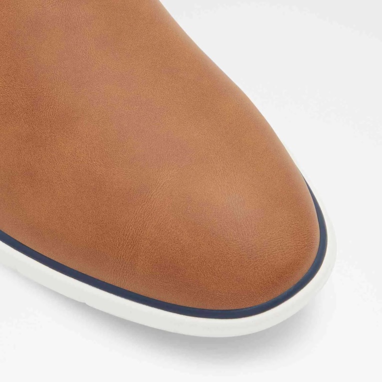 Moda Marrón Namibi Botines Aldo