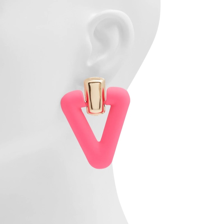 Moda Fucsia Aldo Gilide