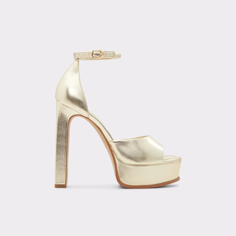 Moda Oro Milena Aldo