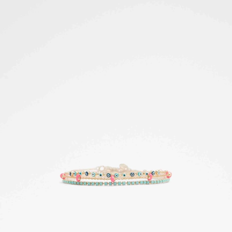 Pulseras De Moda Multi Aldo Connorvale
