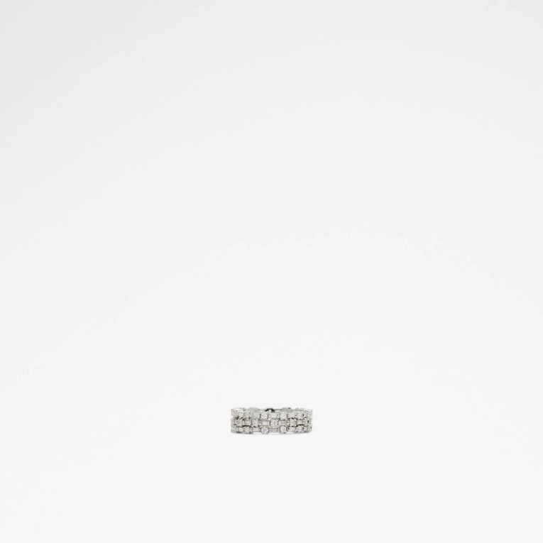 Moda Multi Aldo Halabrirel Anillos