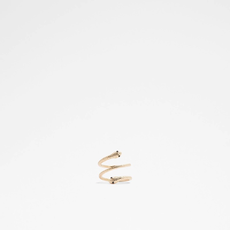 Anillos De Hortensias Multi Aldo De Moda