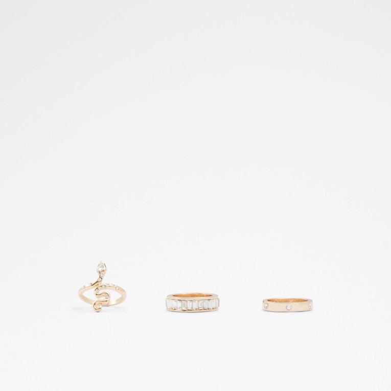 Moda Multi Jeraelith Anillos Aldo