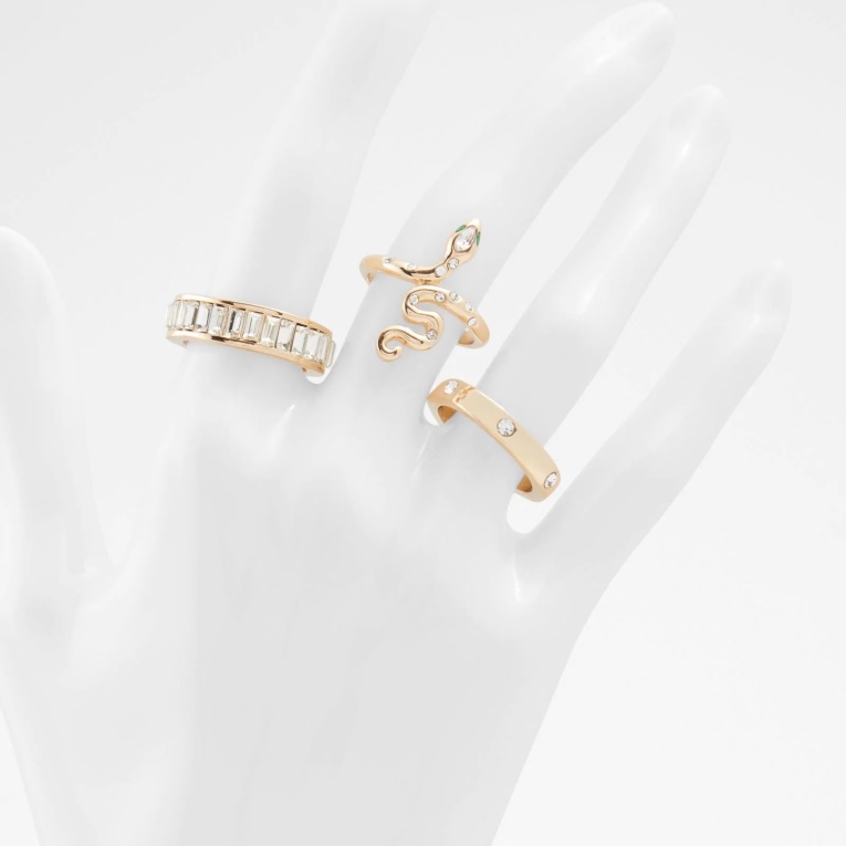 Moda Multi Jeraelith Anillos Aldo