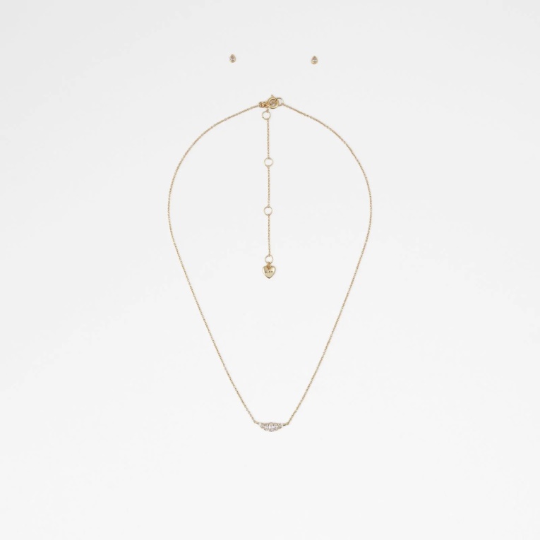 Moda Multi Prilg Collares Aldo