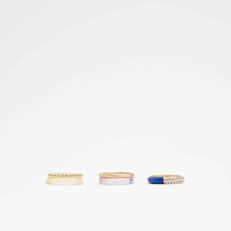 Moda Multi Wicaun Anillos Aldo