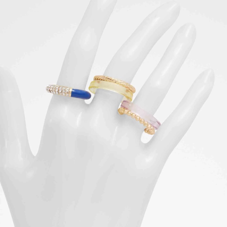 Moda Multi Wicaun Anillos Aldo