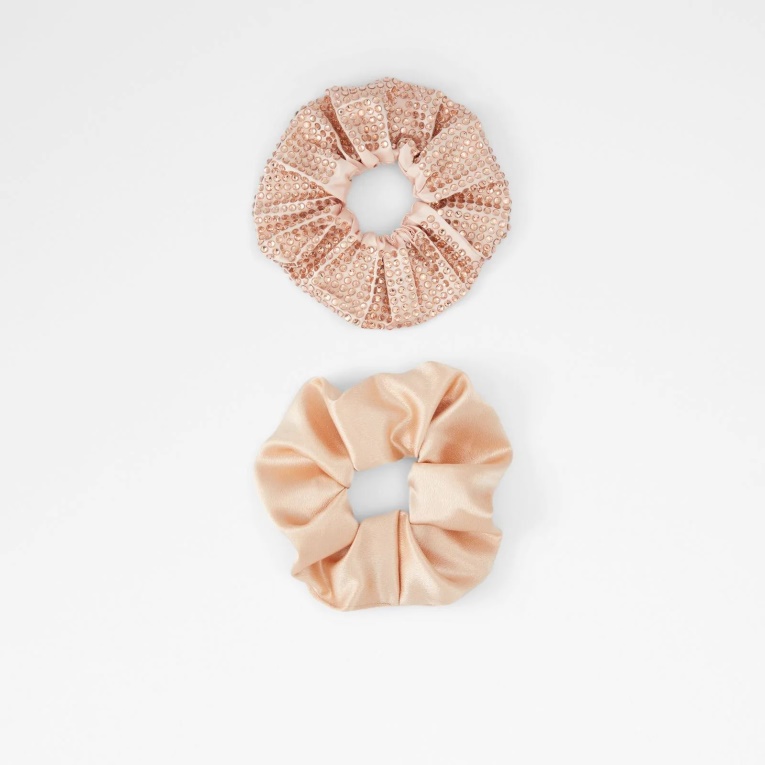 Accesorios Para El Cabello De Moda Rosa Aldo Wiren