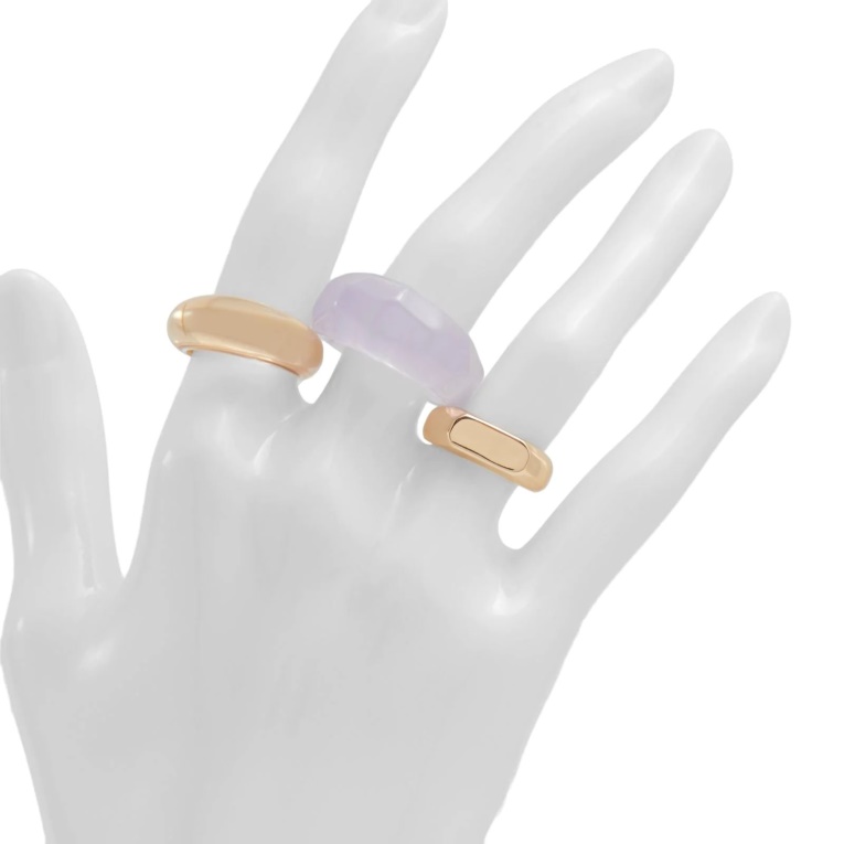 Moda Púrpura Farabentar Aldo