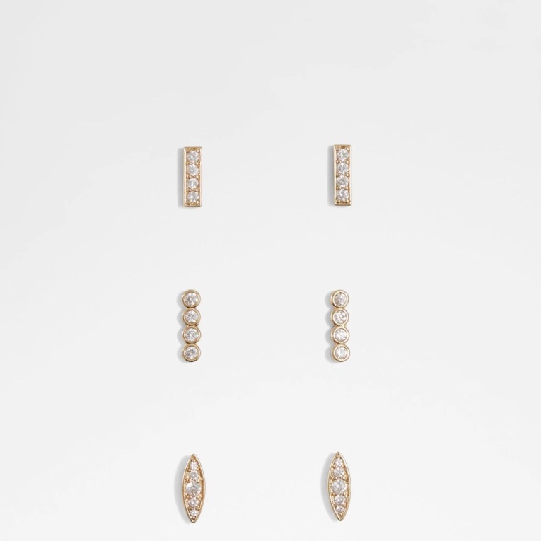 Fursden Anillos Multi Aldo Moda