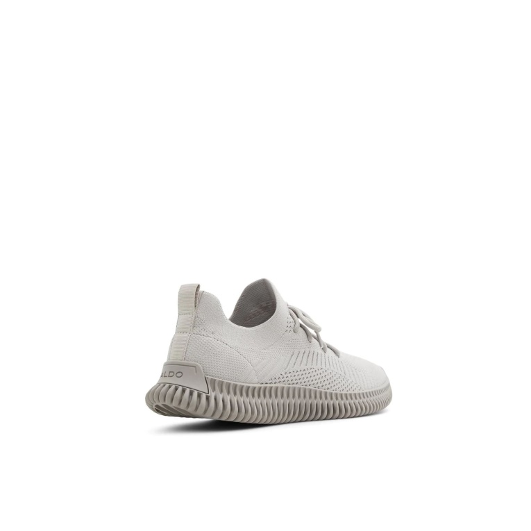 Gilgai Zapatillas Jogger Aldo Moda Gris