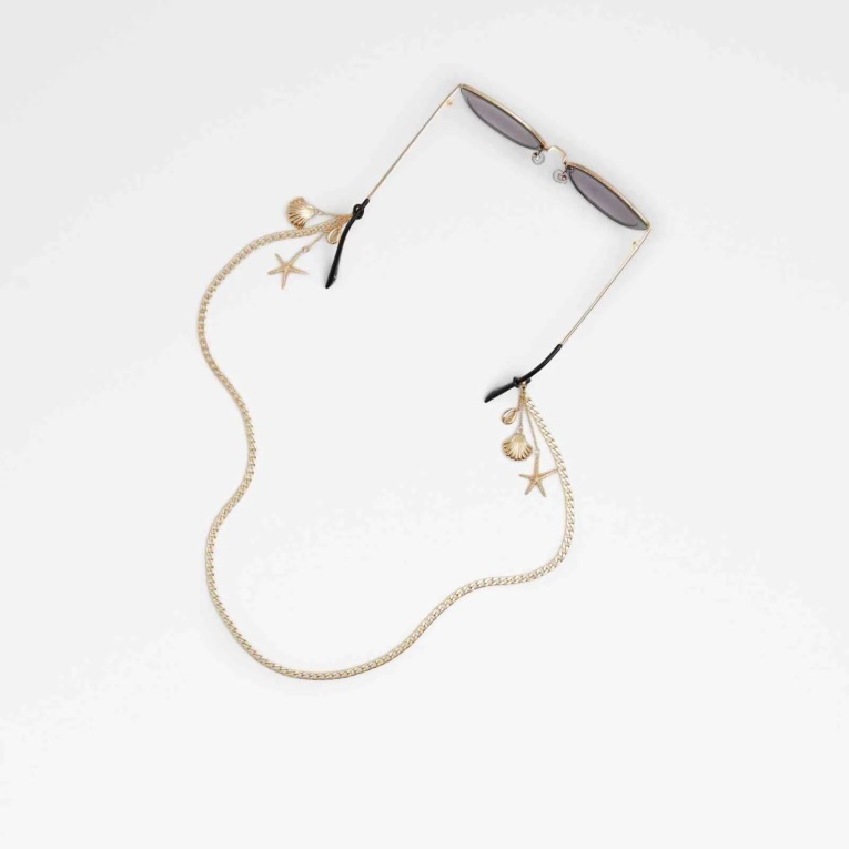 Oro Moda Aldo Fysien Collares