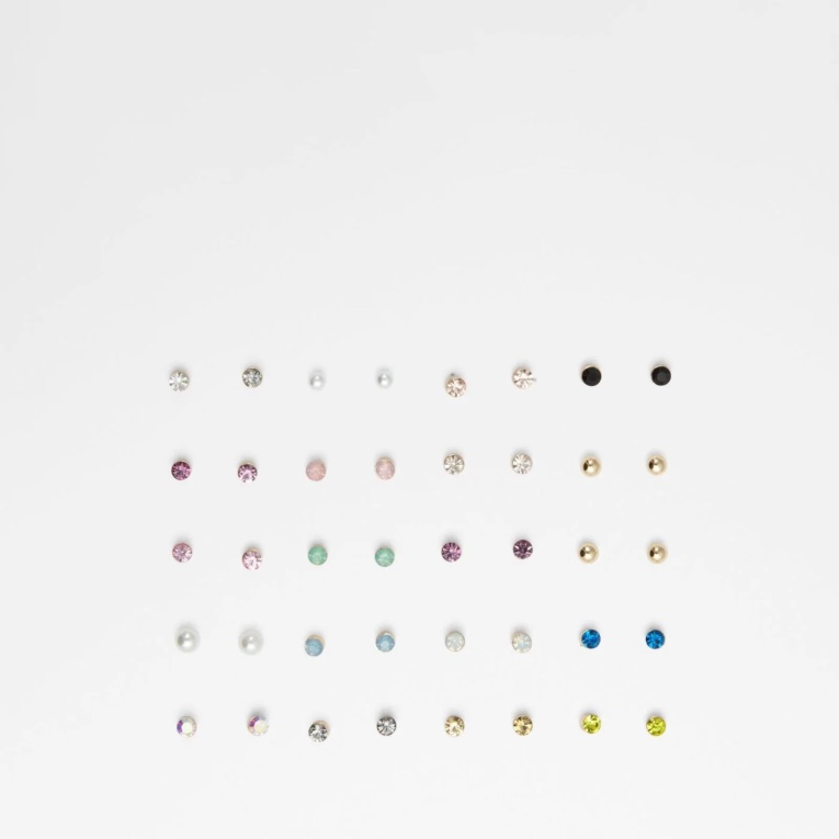 Greaswen Accesorios Para El Cabello Moda Multi Aldo