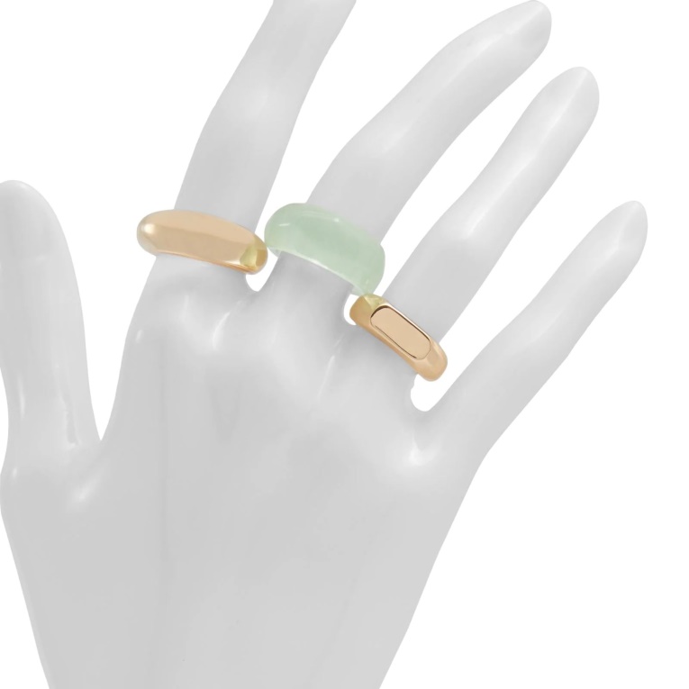 Moda Verde Aldo Farabentar