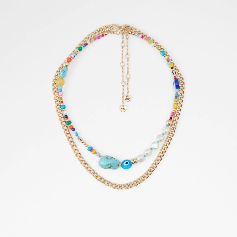 Jodorowsky Collares Moda Multi Aldo