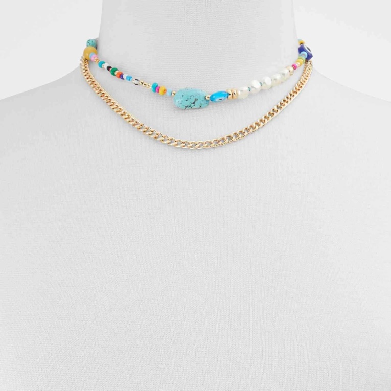 Jodorowsky Collares Moda Multi Aldo