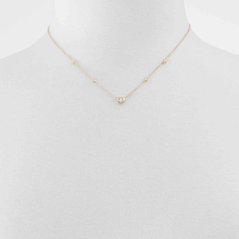 Johnathen Collares Moda Aldo Multi