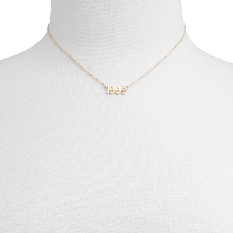 Kortner Oro Aldo Moda