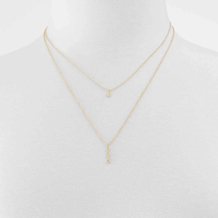 Labeteriel Collares Aldo Fashion Multi