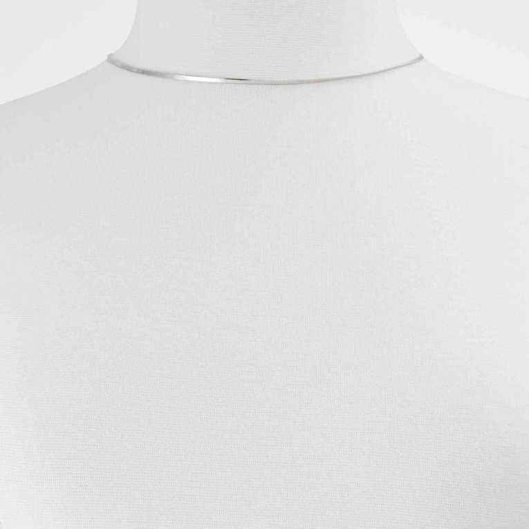 Labriclya Collares Moda Aldo Plata