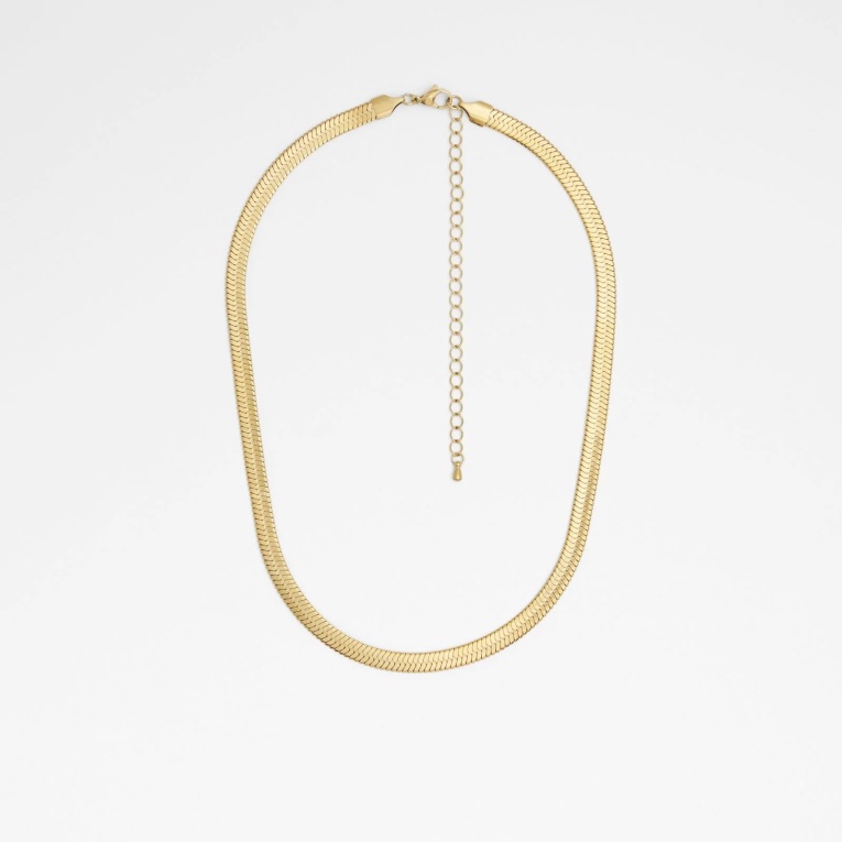 Loraen Collares Aldo Moda Oro