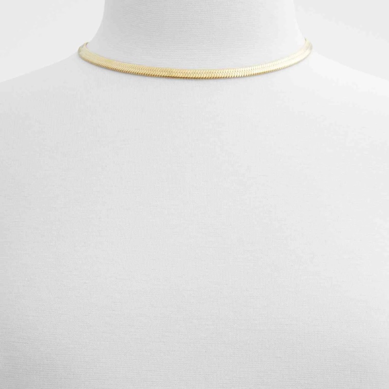 Loraen Collares Aldo Moda Oro