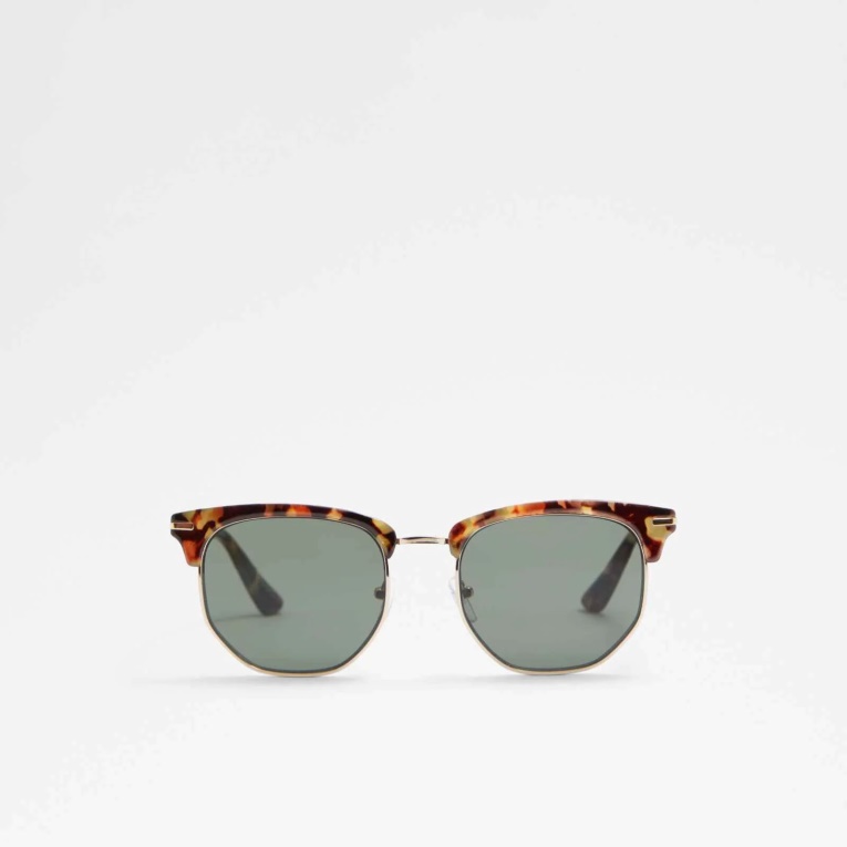 Masao Gafas De Sol Aldo Moda Marrón