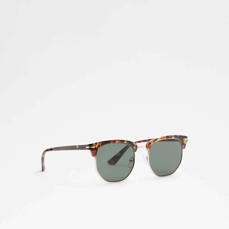 Masao Gafas De Sol Aldo Moda Marrón