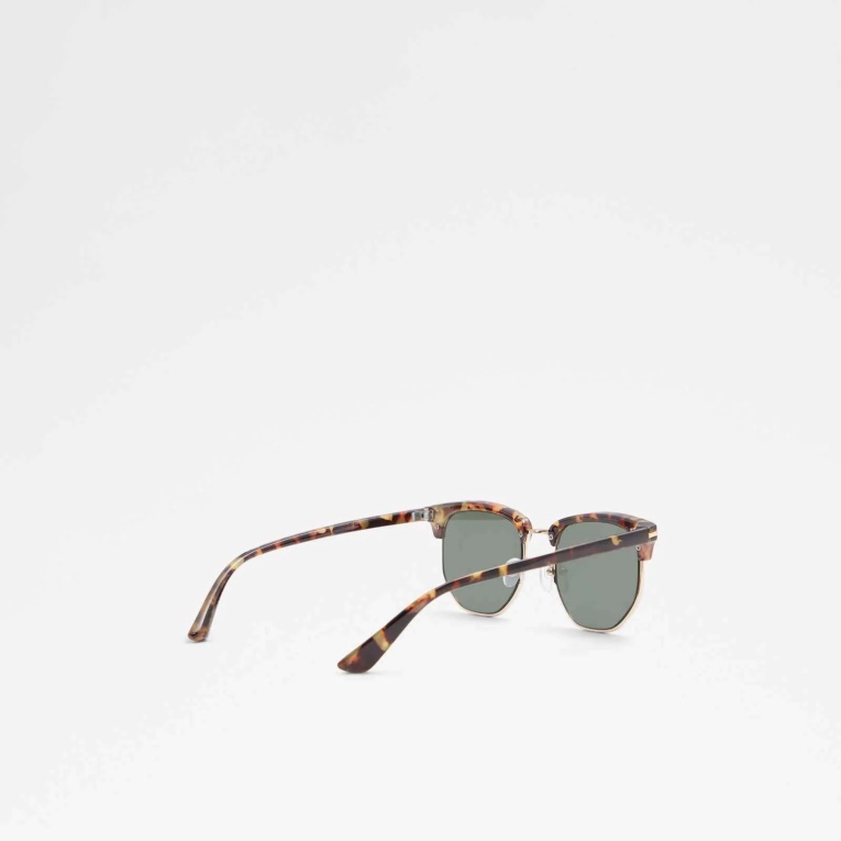 Masao Gafas De Sol Aldo Moda Marrón