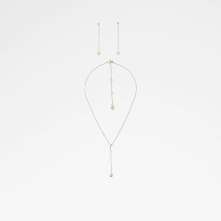 Mirutha Collares Multi Aldo Moda