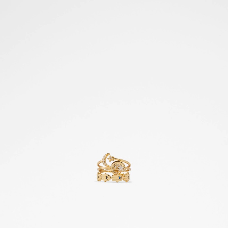 Mistassi Anillos Moda Multi Aldo