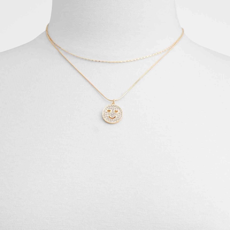 Multi Aldo Moda Higar Collares