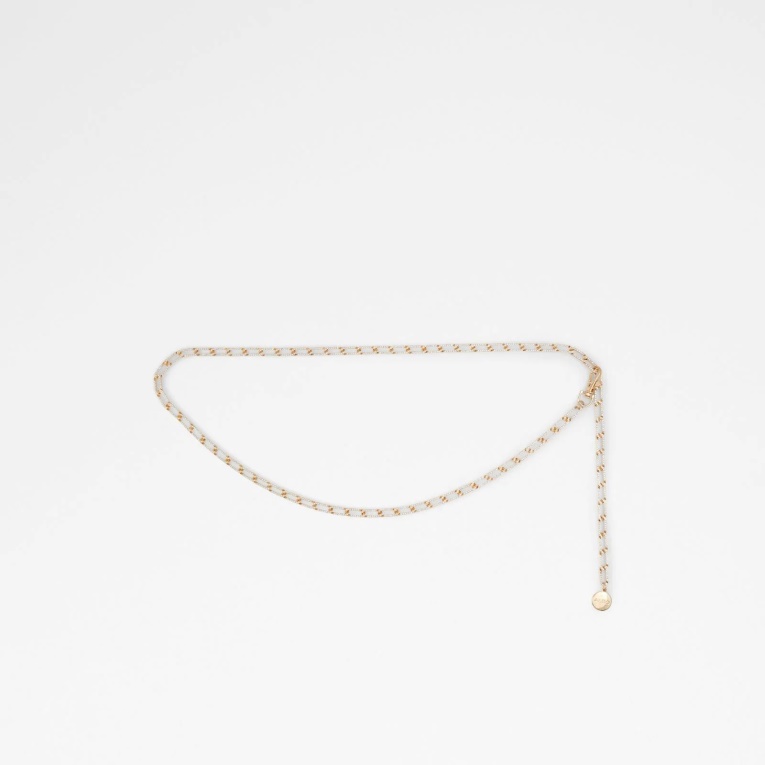 Cinturones Javamana De Moda Multi Aldo