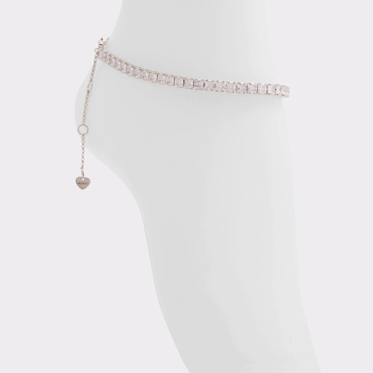 Tobilleras Multi Aldo Fashion Valentinaw