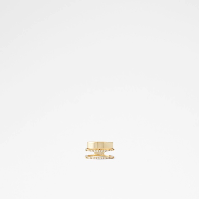 Multi Bogyn Anillos Moda Aldo