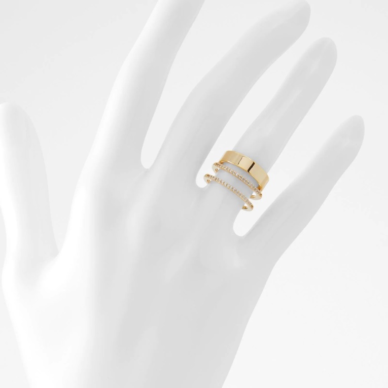 Multi Bogyn Anillos Moda Aldo