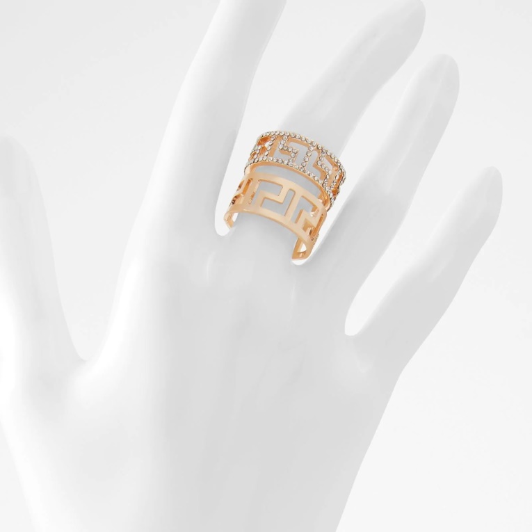 Anillos De Aldo Buddie De Múltiples Modas