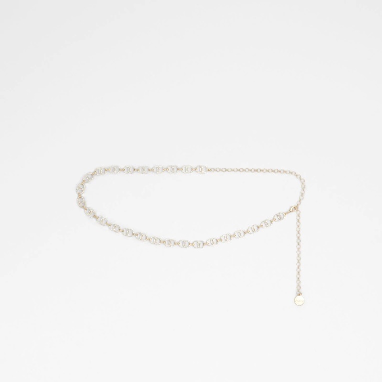 Cinturones Multimoda Aldo Haisan