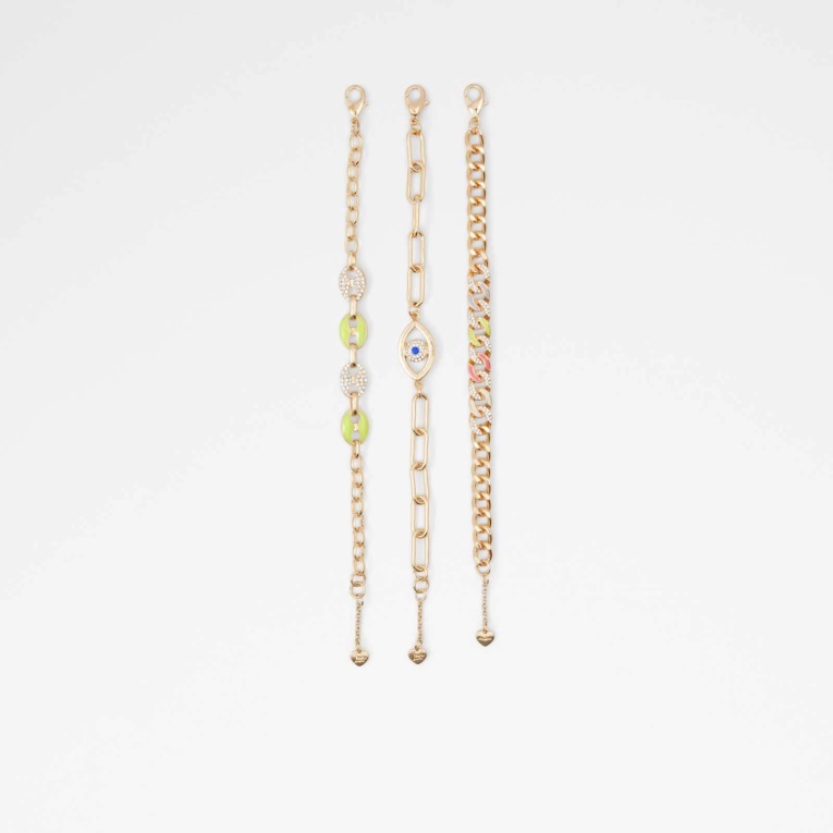 Pulseras Multi Moda Aldo Nanaedanten