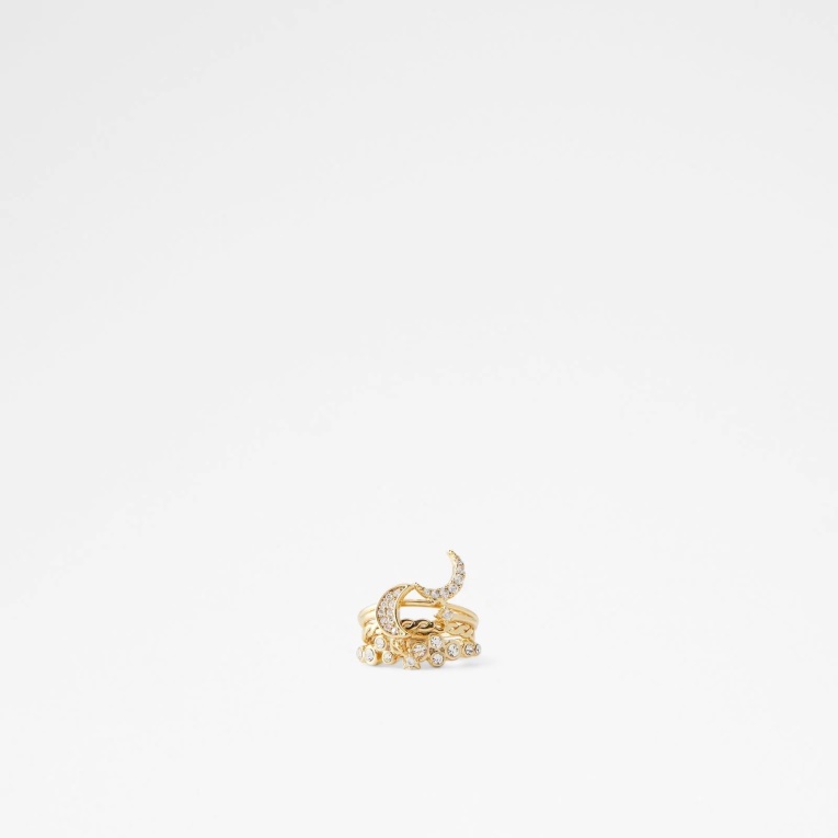 Anillos Multi Hedrisean Moda Aldo