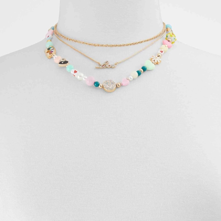 Multi Izaya Collares Aldo Moda