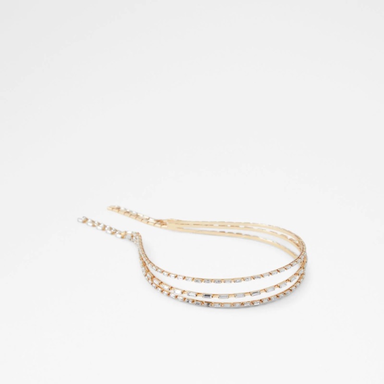 Multi Jale Accesorios Para El Cabello Moda Aldo